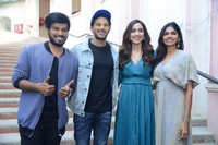 Kanulu Kanulanu Dochayante Movie Success Meet
